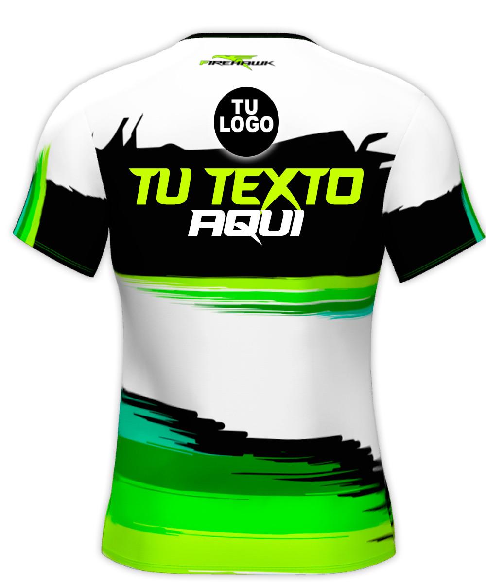 Coleccion Custom Line | Firehawkwear ® SHOP Tienda de ropa para trail