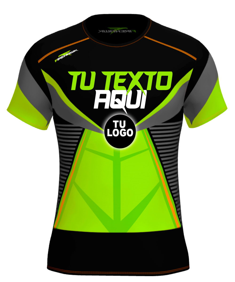 Discount camisetas para running personalizadas 2025