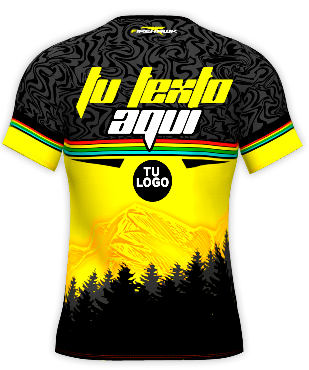 Camisetas para trail running Clearance