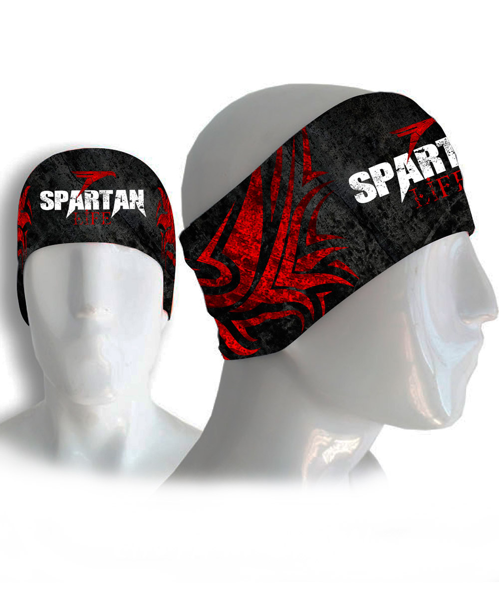 Firehawkwear ®Manguitos trail running #SpartanLife'21