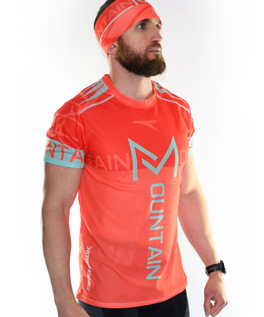 Camiseta De Running Adidas Ultimate Energy Hombre Negro