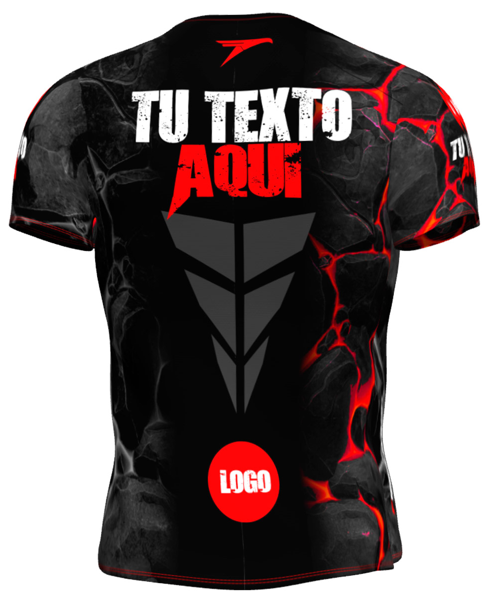 Camiseta Trail Running # Diseño 19