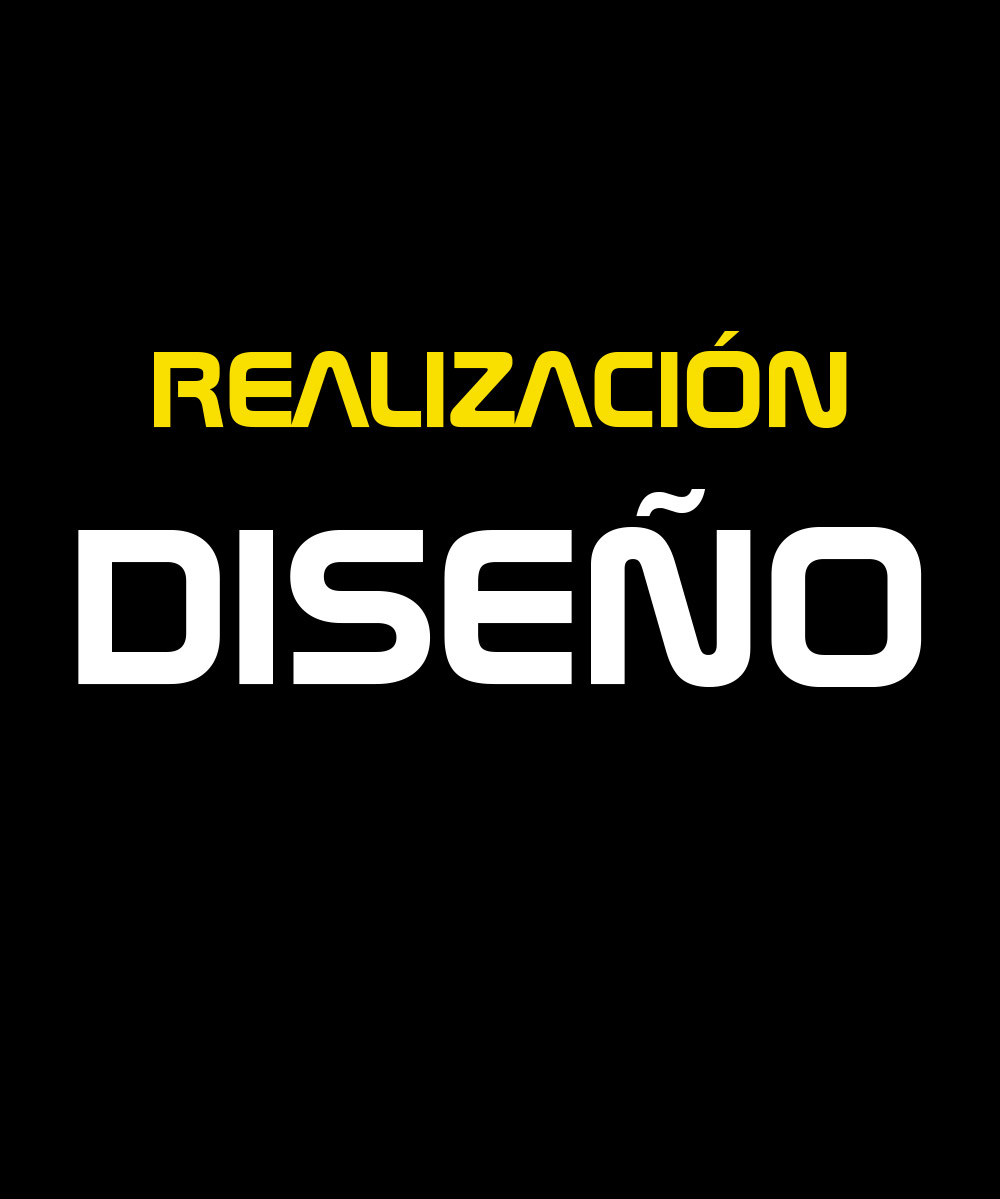 REALIZACIÓN DISEÑO CLUBES