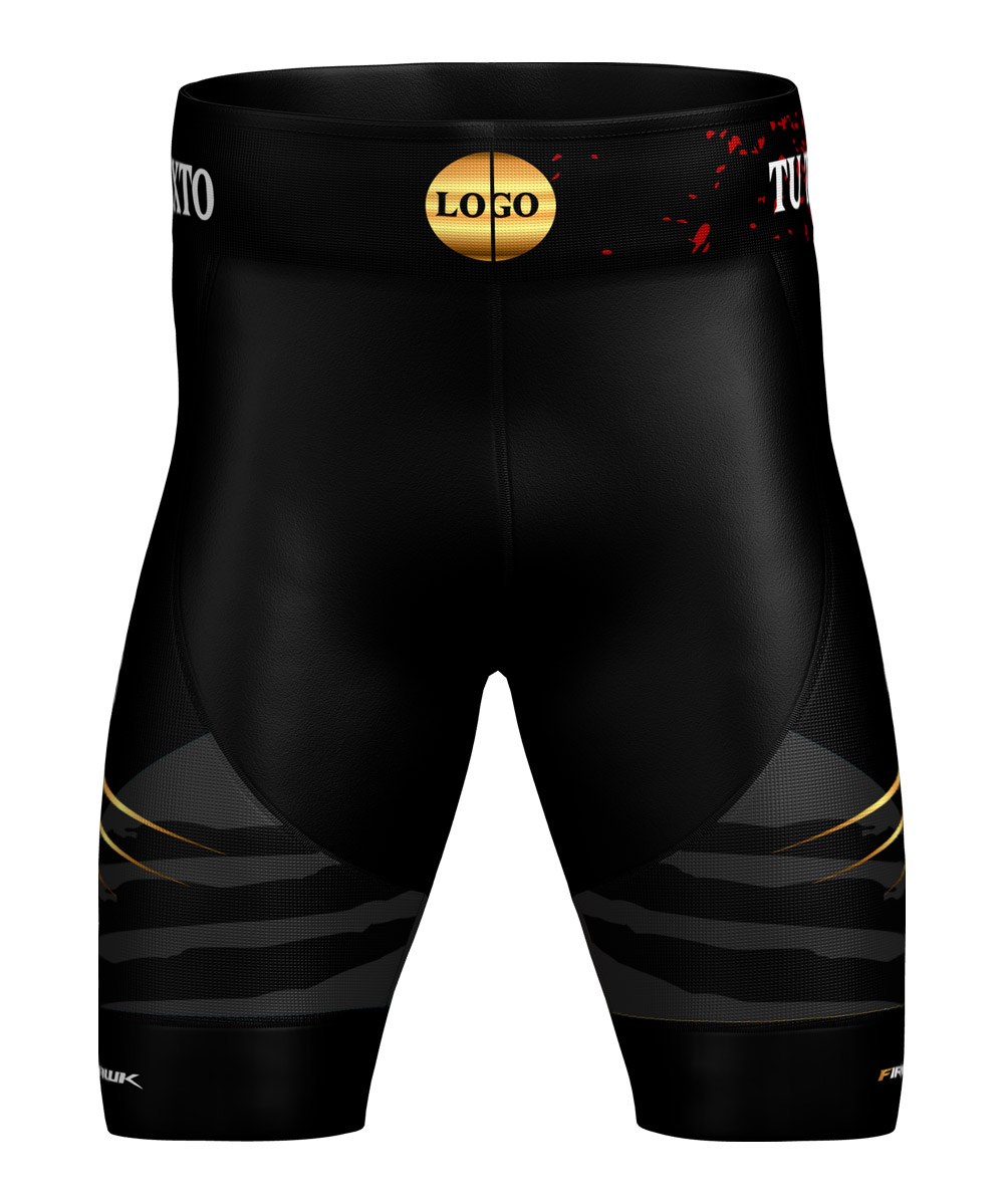Malla Trail Running Personalizada # Diseño 48