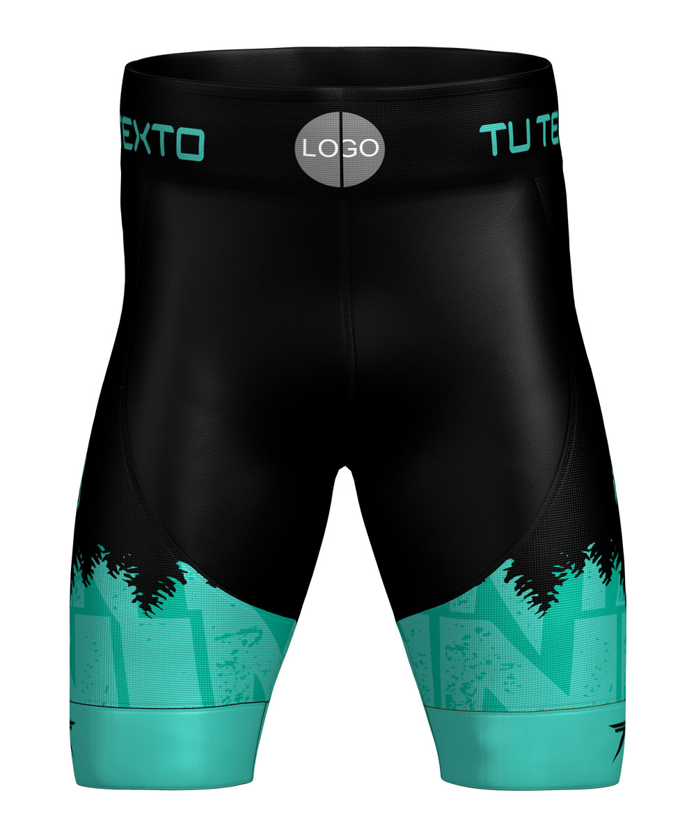 Malla Trail Running Personalizada # Diseño 51