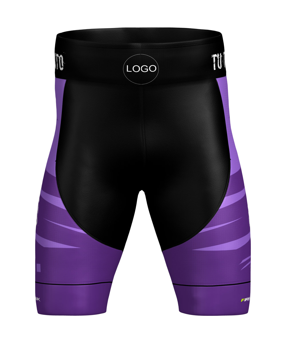 Malla Trail Running Personalizada # Diseño 56