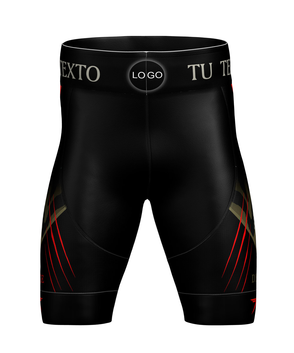 Malla Trail Running Personalizada # Diseño 57
