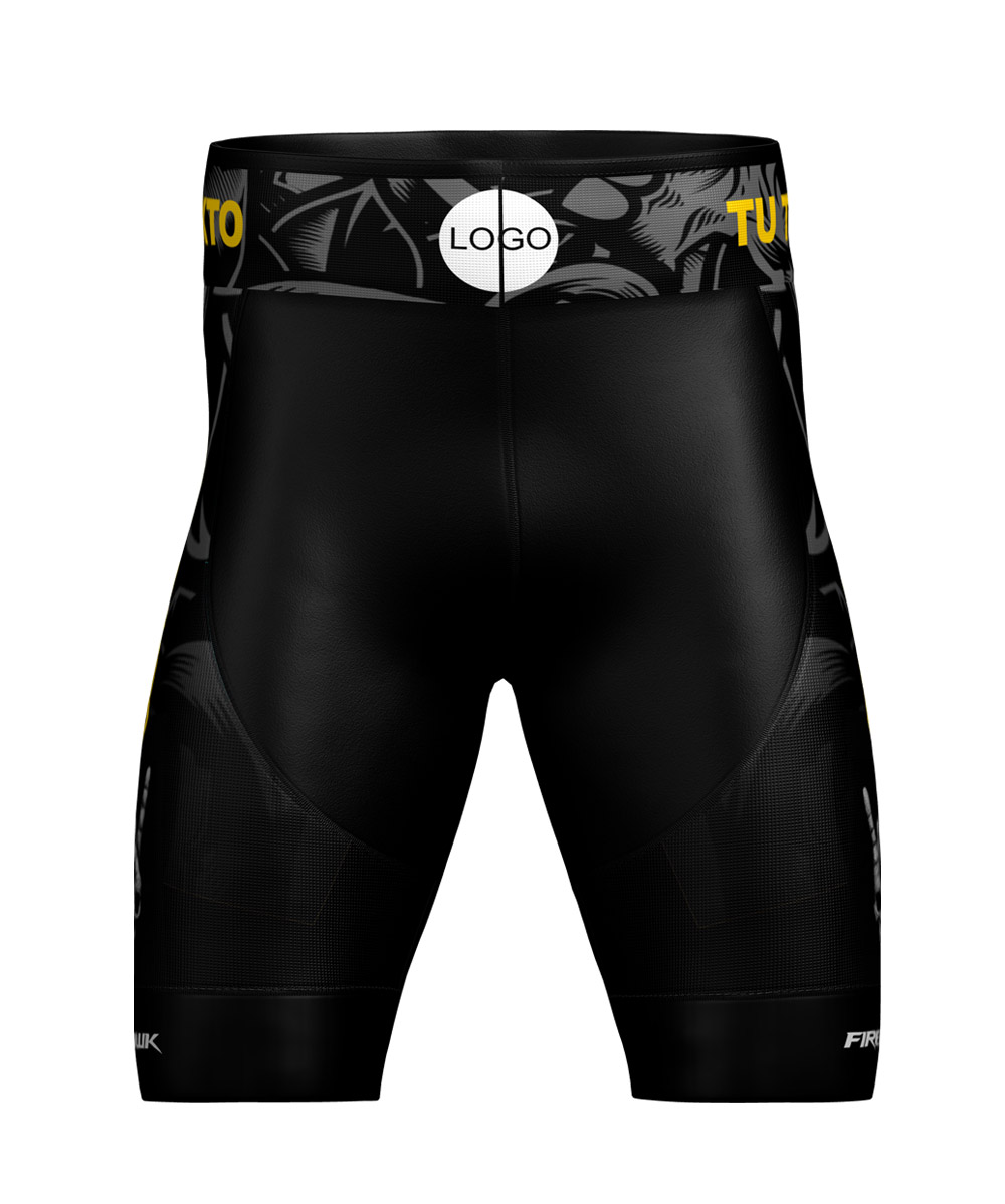 Malla Trail Running Personalizada # Diseño 58