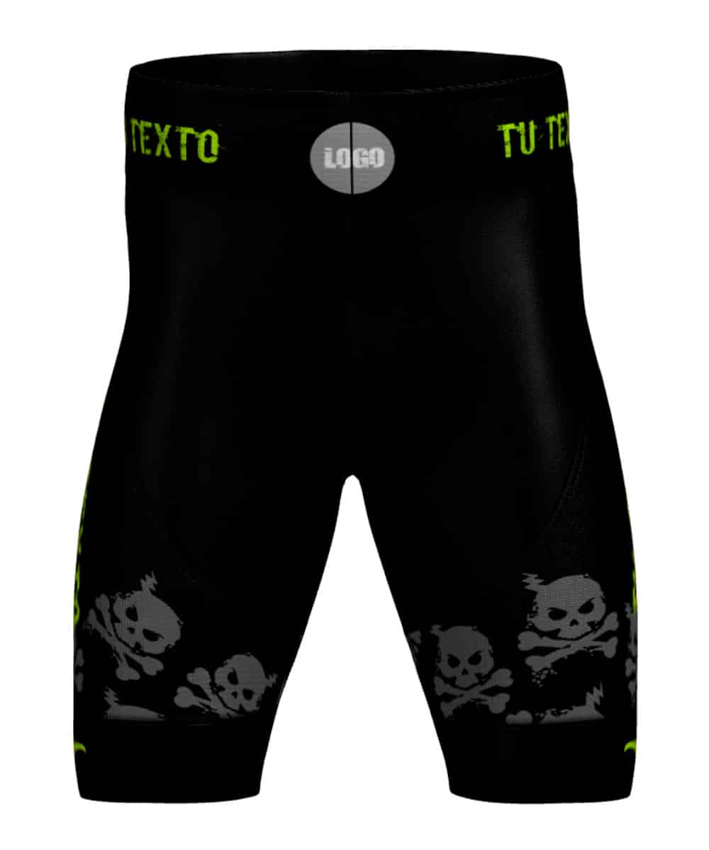 Malla Trail Running Personalizada # Diseño 18