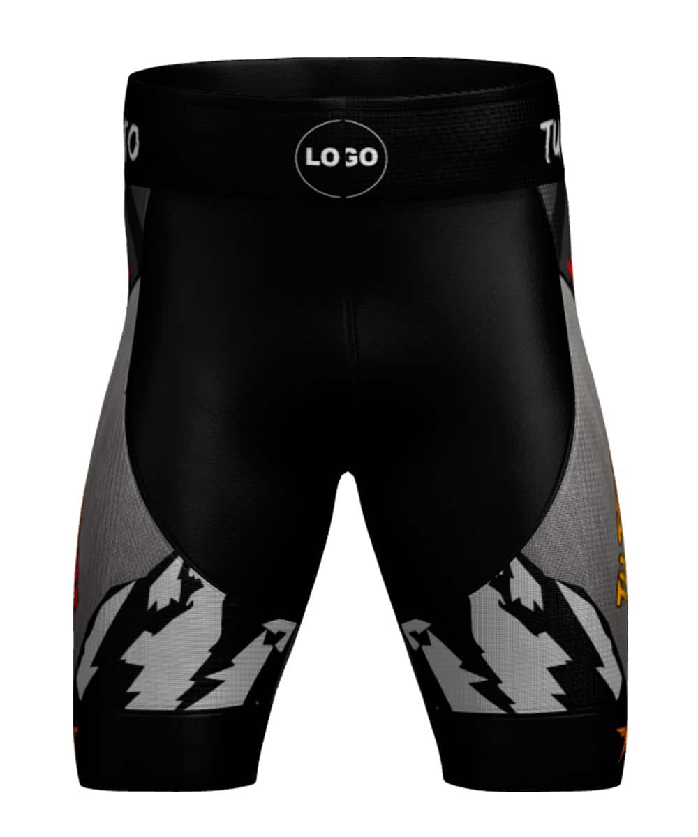 Malla Trail Running Personalizada # Diseño 29