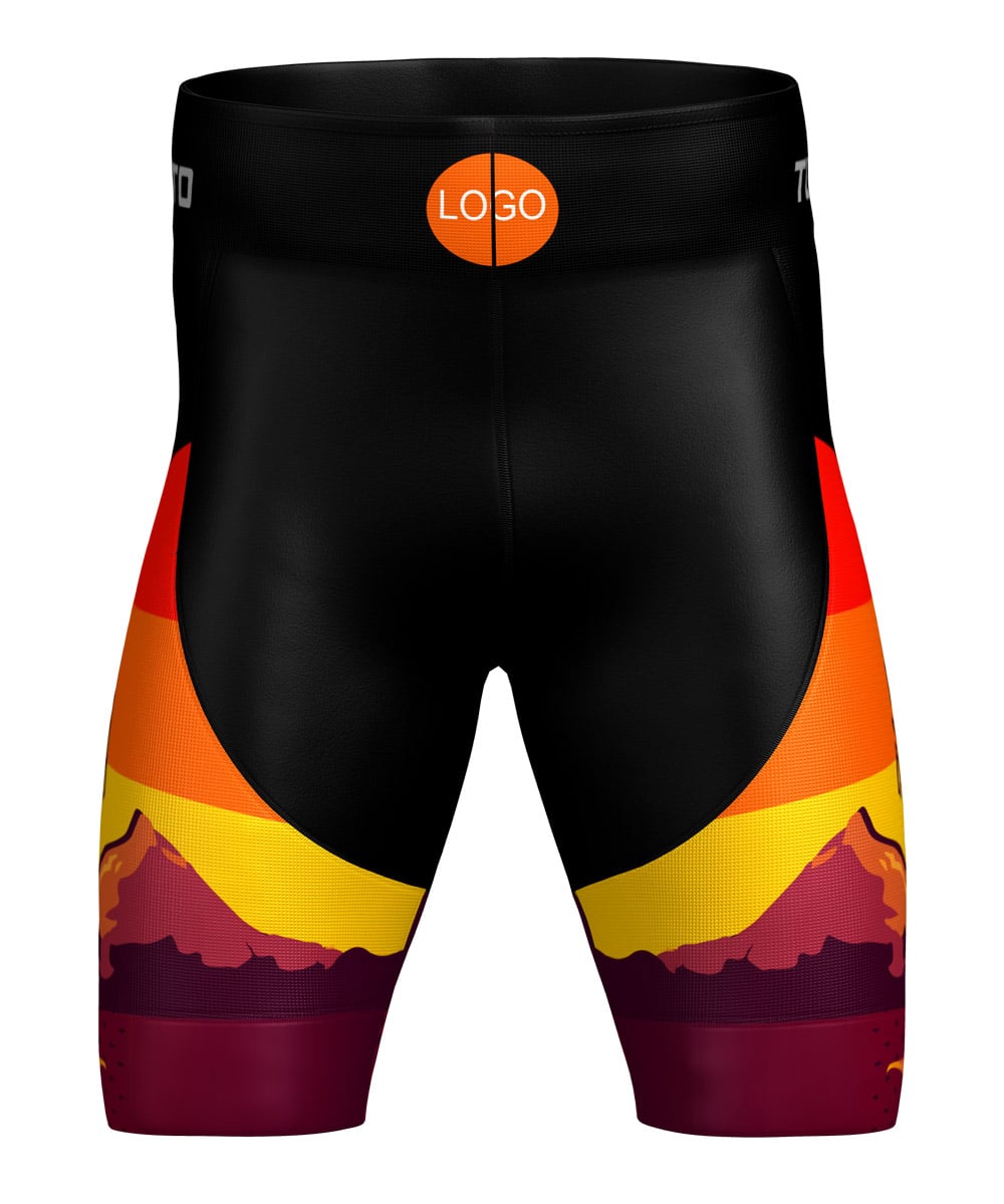 Malla Trail Running Personalizada # Diseño 37
