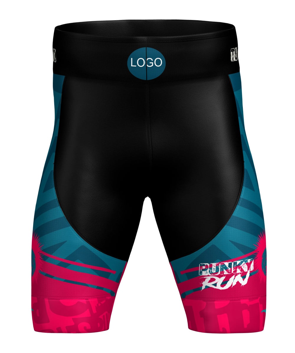 Malla Trail Running Personalizada # Diseño 39