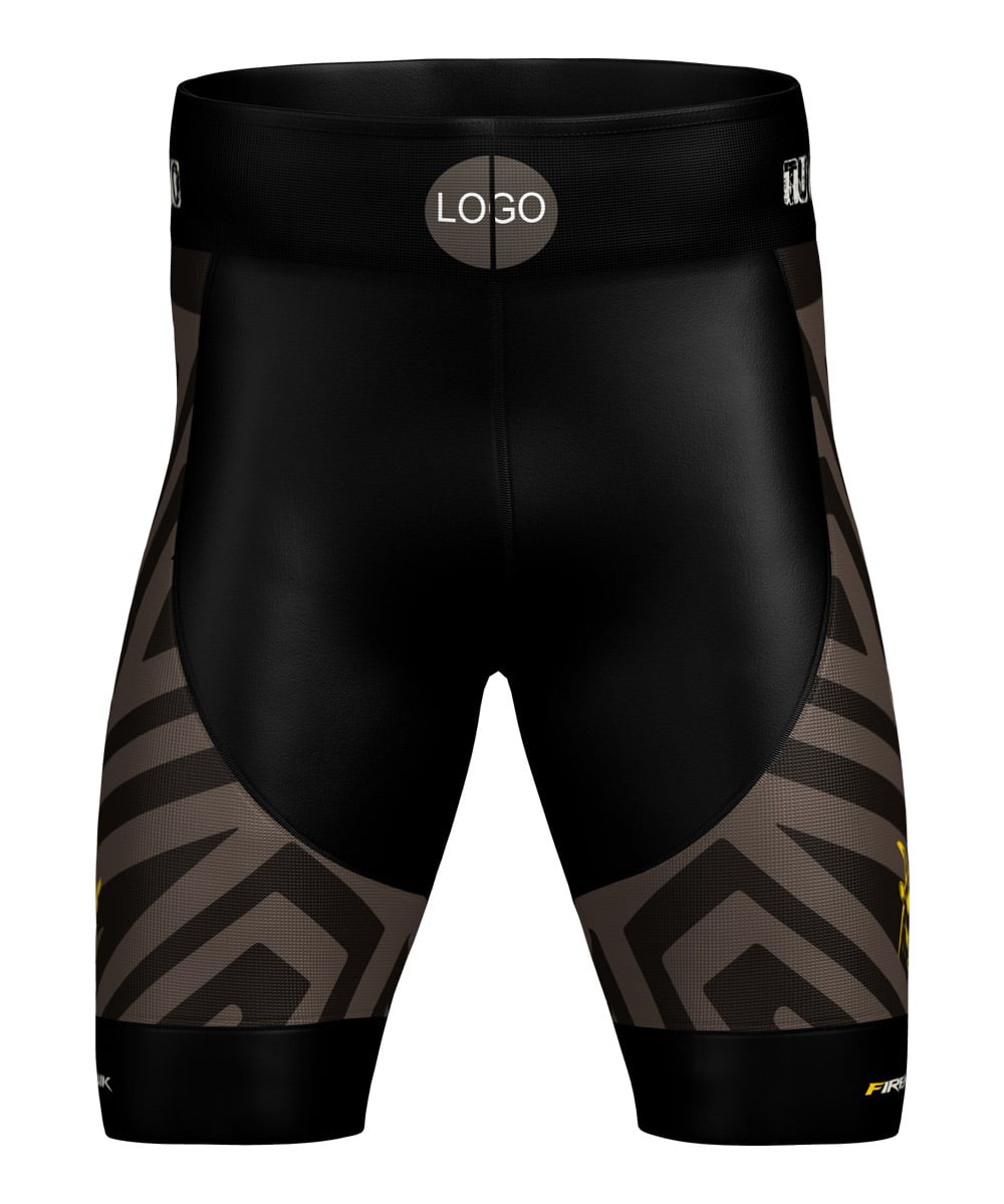 Malla Trail Running Personalizada # Diseño 40