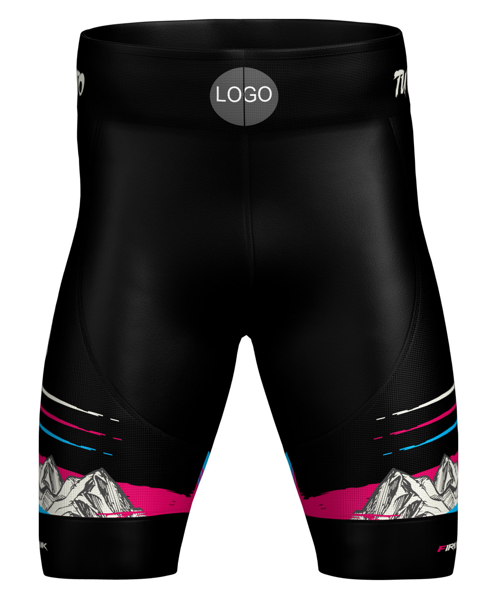 Malla Trail Running Personalizada # Diseño 41