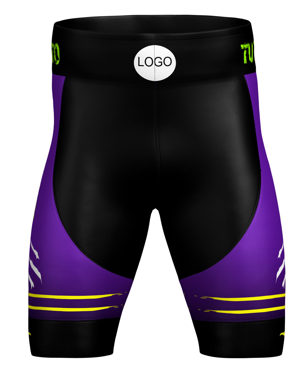 Malla Trail Running Personalizada # Diseño 43