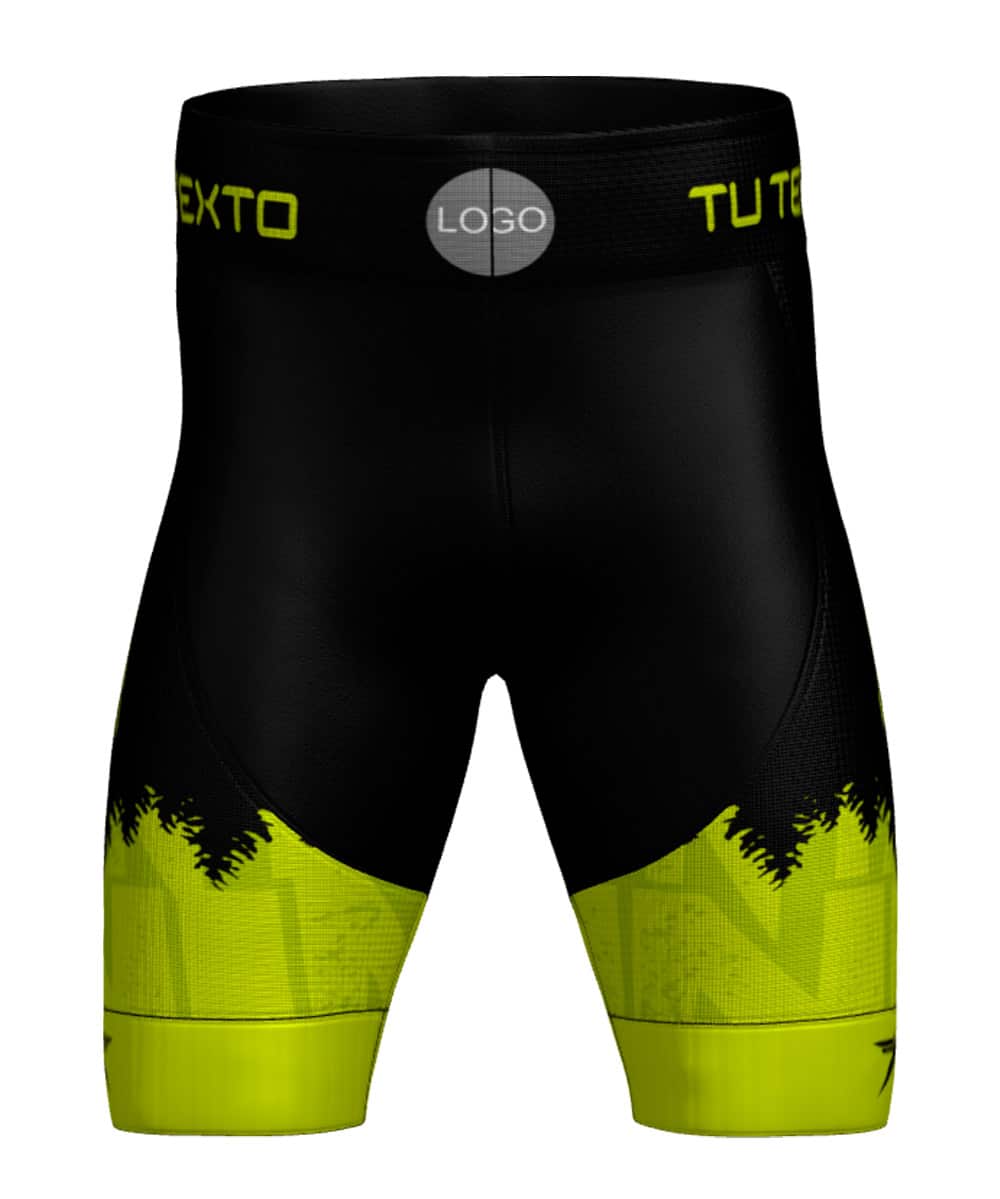 Malla Trail Running Personalizada # Diseño 49