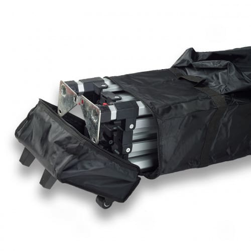 Estuche transporte para Carpa