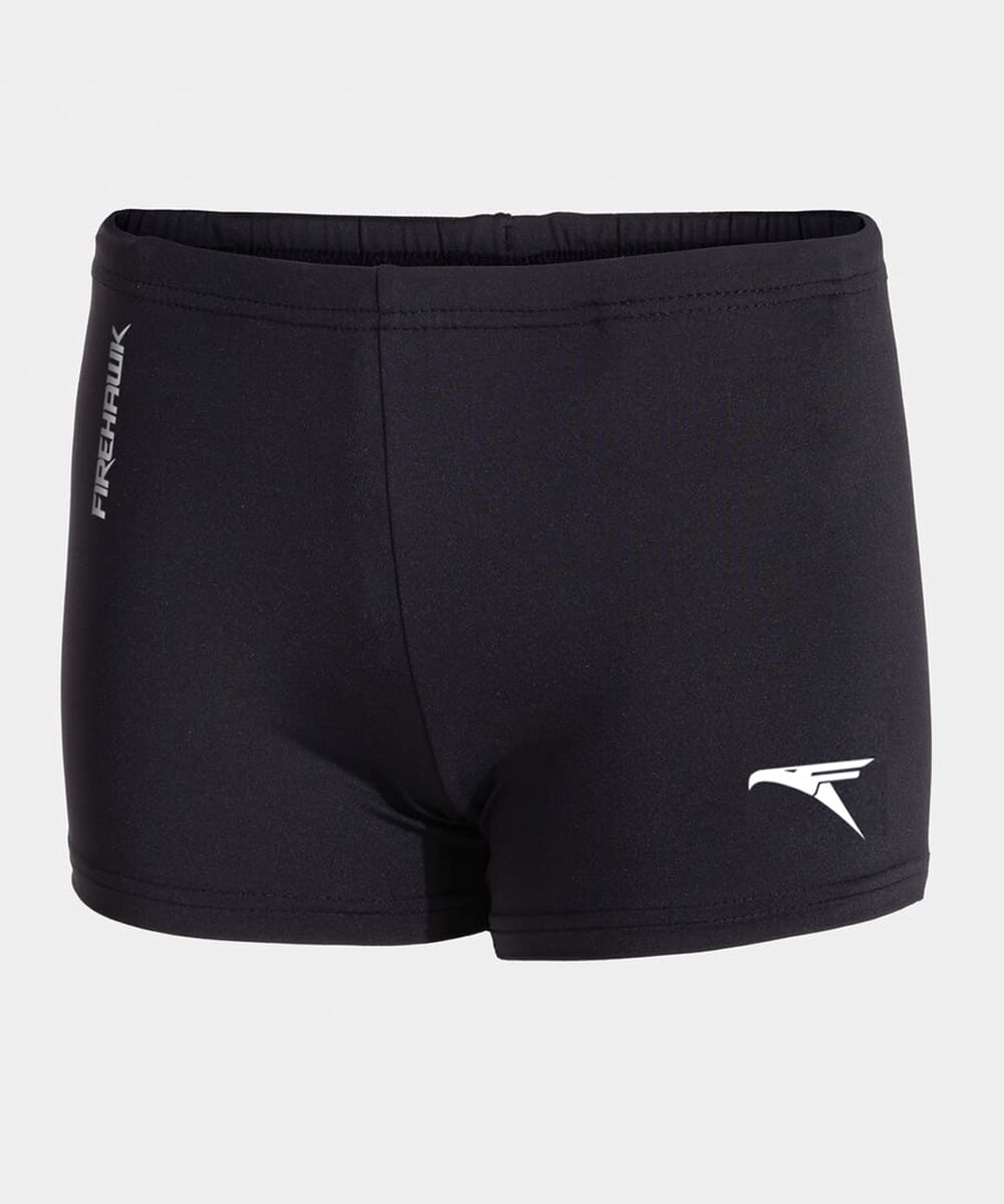 Malla short running Firehawk #Personalizada