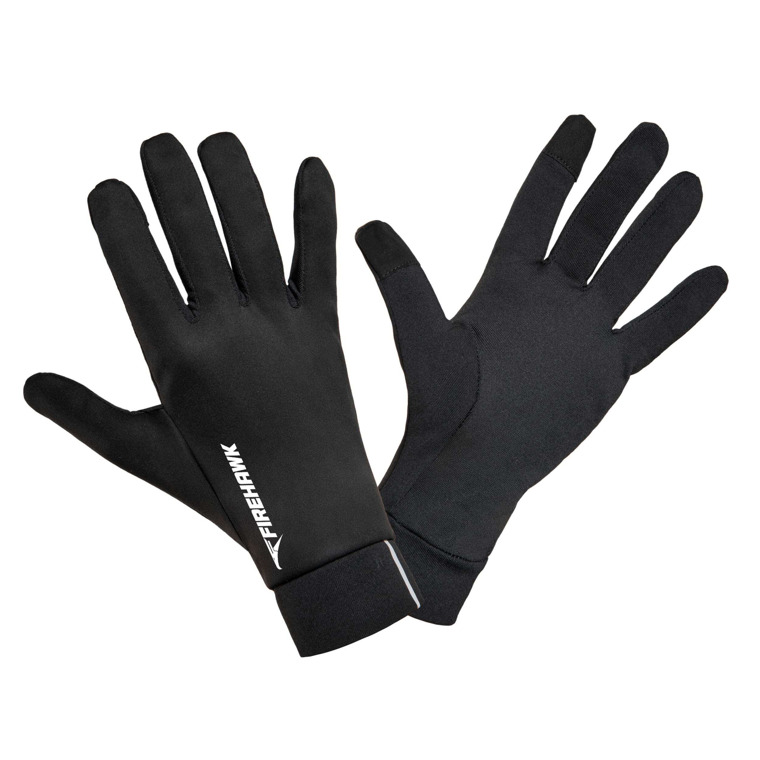 Guantes running #personalizados