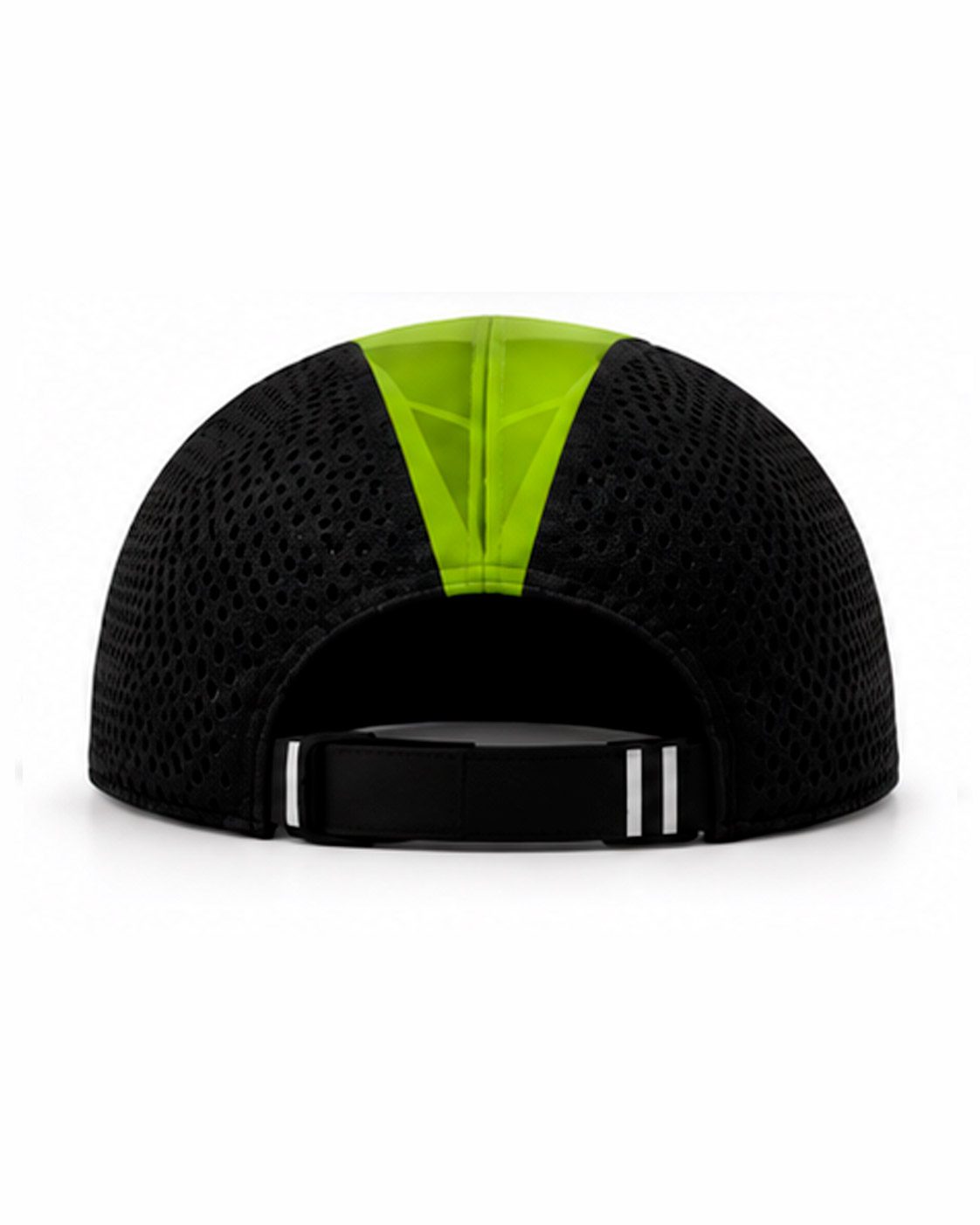 Gorra técnica Running # Club Todovertical - Imagen 3