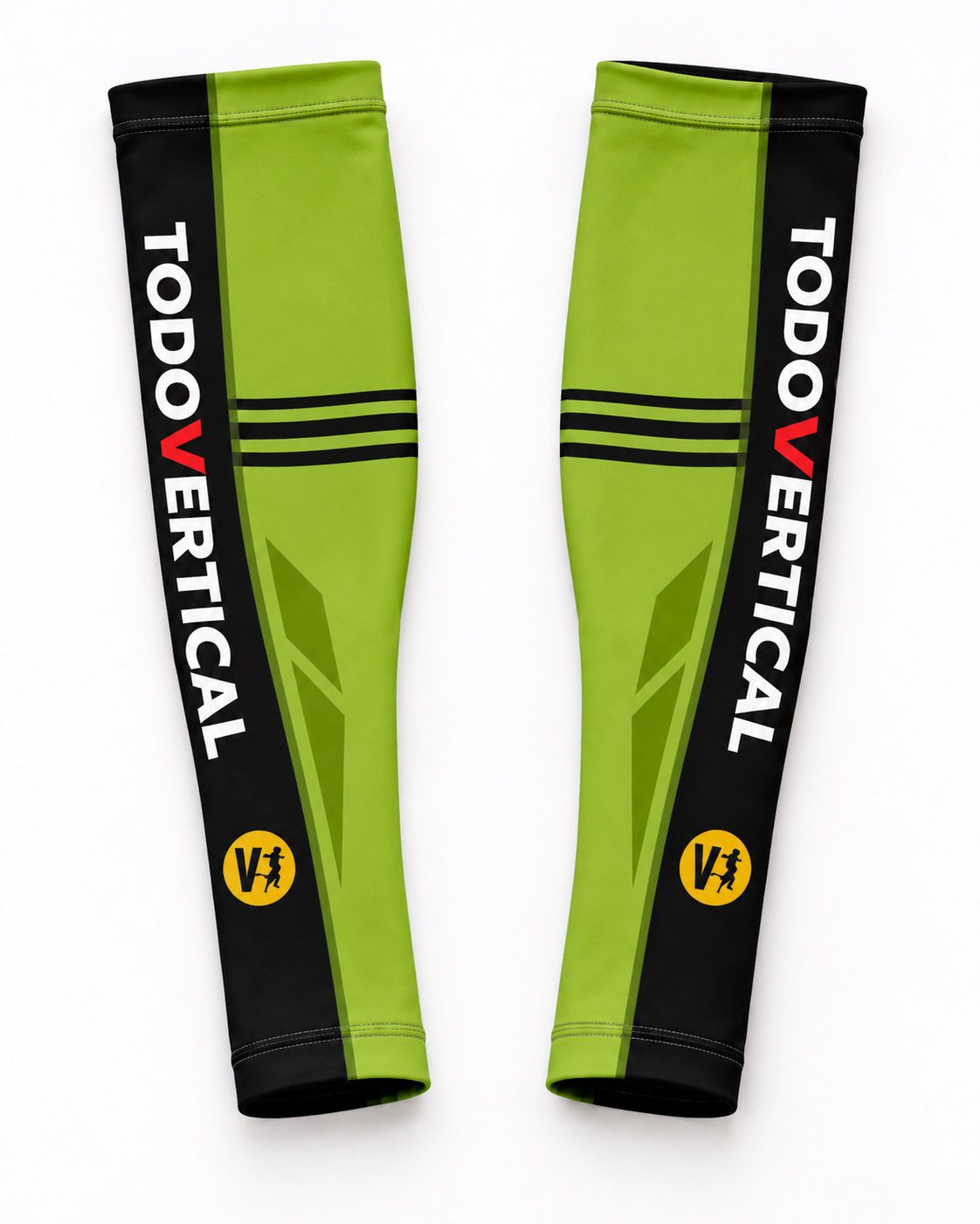 Manguitos Trail # Club Todovertical