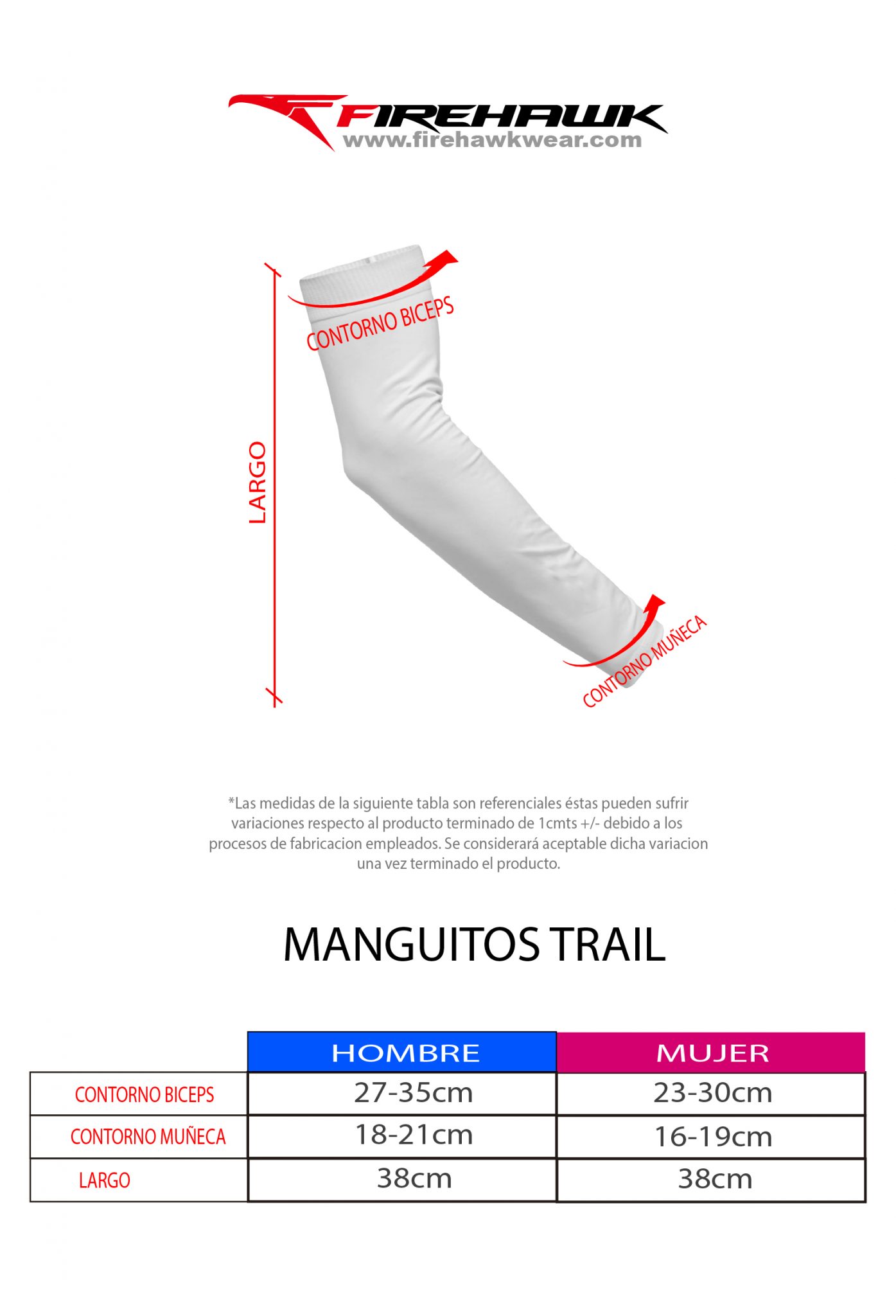Manguitos Trail # Club Todovertical - Imagen 4