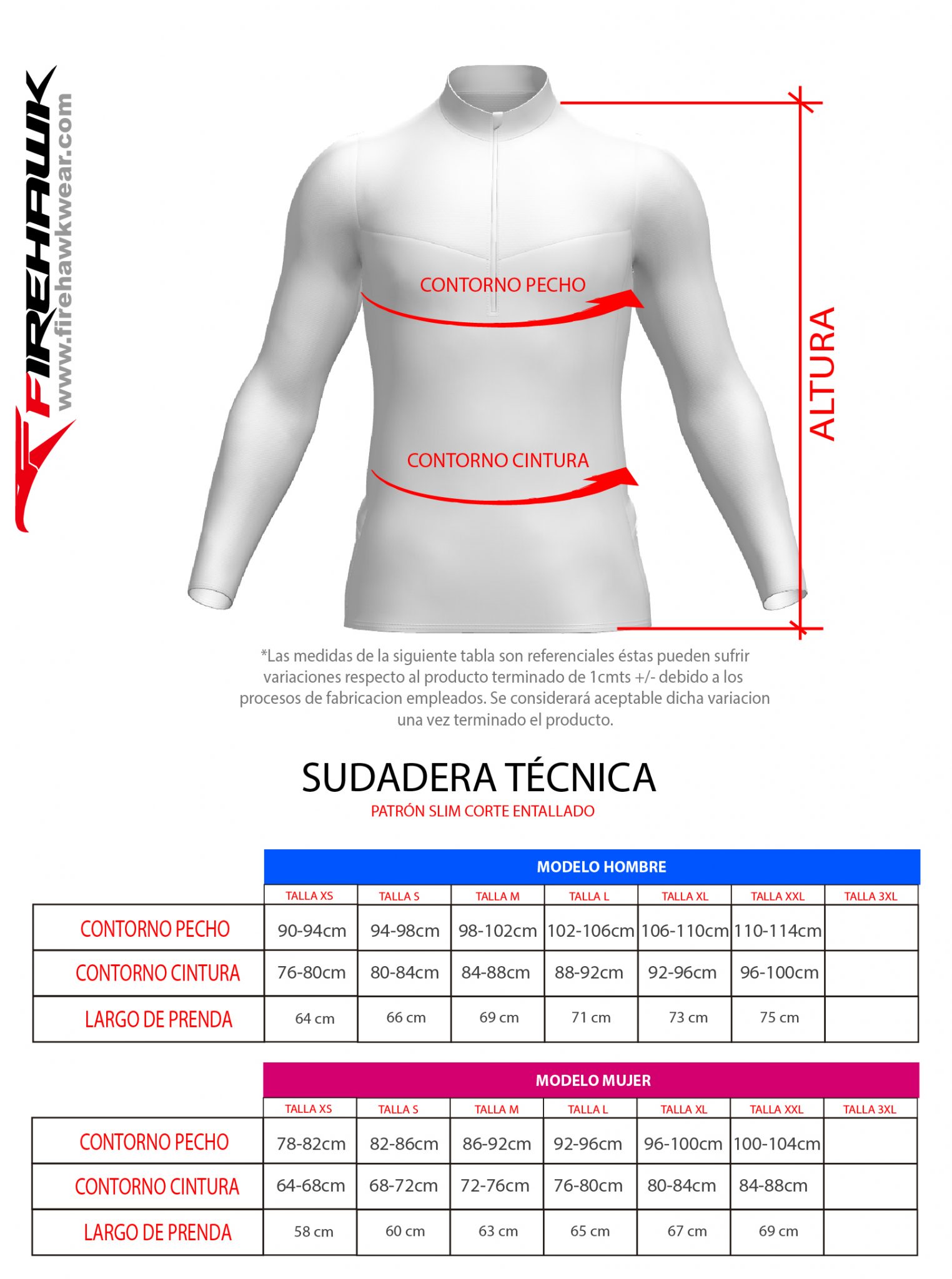 Sudadera Buzo # Club Todovertical - Imagen 4