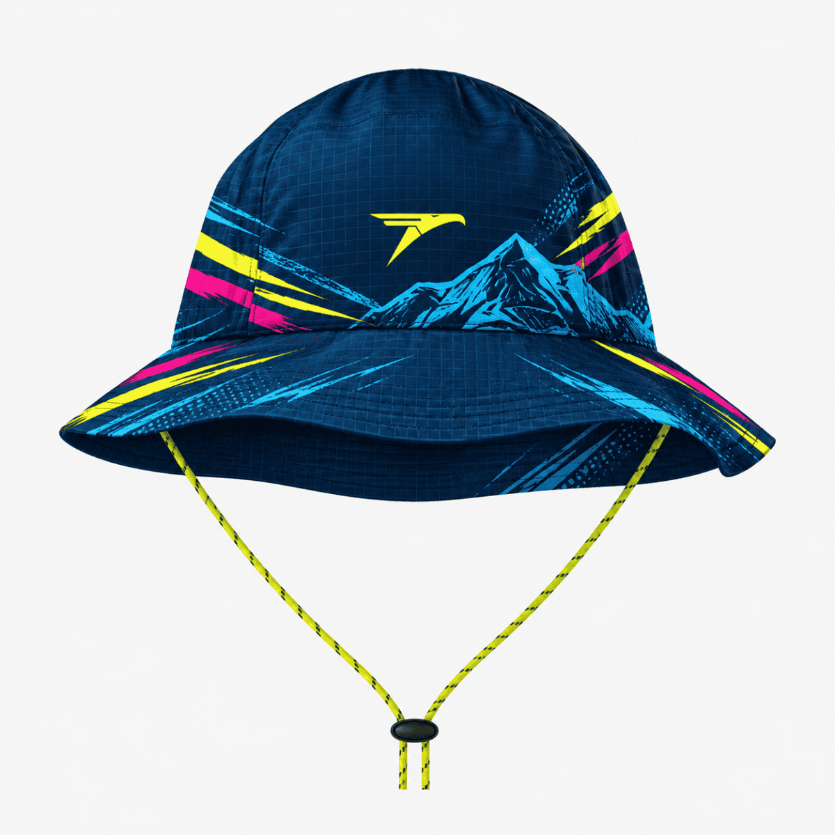 Gorro Verano trail running personalizado #Eventos