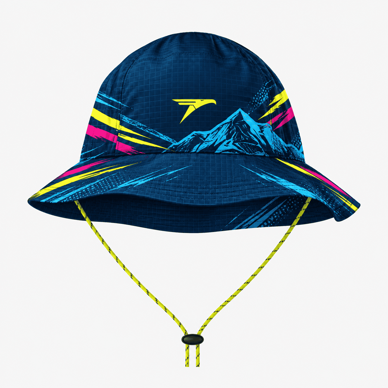 Gorro Verano trail running personalizado #Eventos